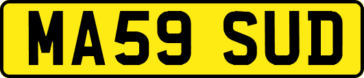 MA59SUD