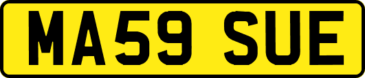 MA59SUE
