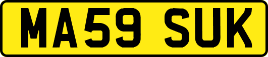 MA59SUK
