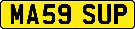 MA59SUP