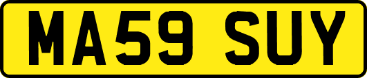 MA59SUY