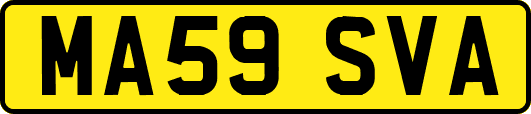 MA59SVA