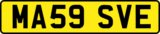 MA59SVE