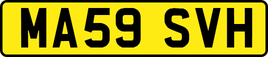 MA59SVH