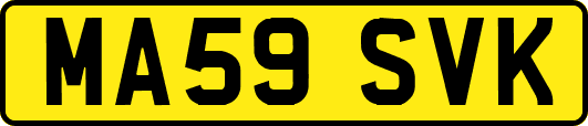 MA59SVK