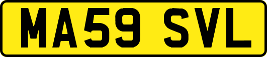 MA59SVL