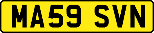 MA59SVN