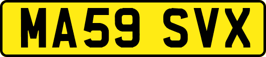 MA59SVX