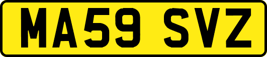 MA59SVZ