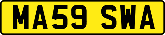 MA59SWA