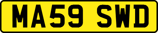 MA59SWD