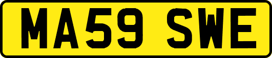 MA59SWE