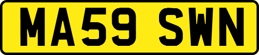MA59SWN