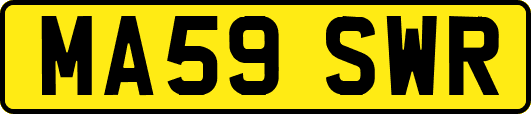 MA59SWR