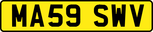 MA59SWV
