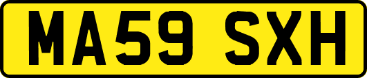 MA59SXH