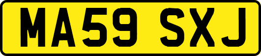 MA59SXJ