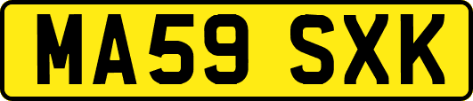 MA59SXK