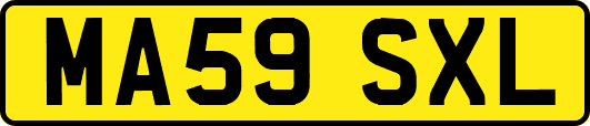 MA59SXL