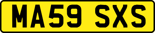 MA59SXS