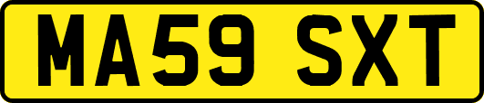 MA59SXT