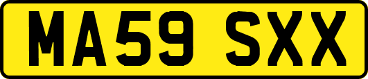 MA59SXX