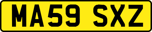 MA59SXZ