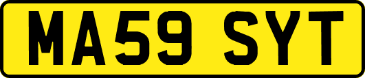 MA59SYT