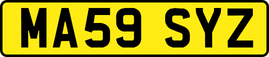 MA59SYZ