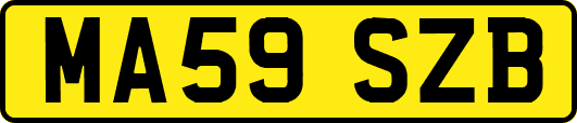 MA59SZB