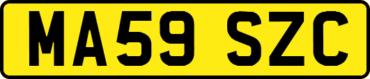 MA59SZC