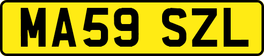 MA59SZL