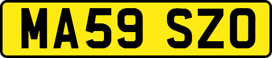 MA59SZO