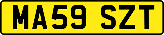 MA59SZT