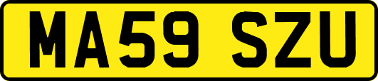 MA59SZU