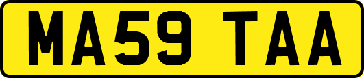 MA59TAA