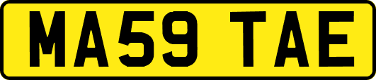 MA59TAE