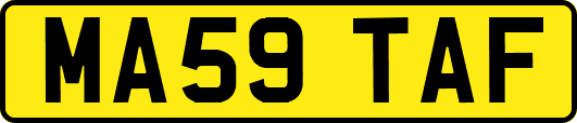 MA59TAF