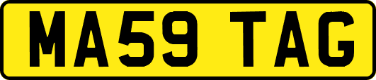 MA59TAG