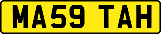 MA59TAH