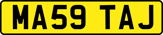 MA59TAJ