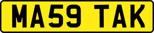 MA59TAK