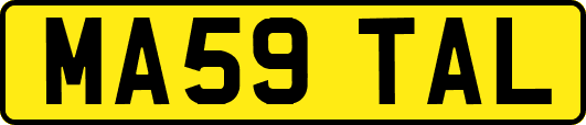MA59TAL
