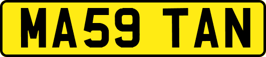 MA59TAN