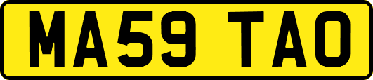MA59TAO