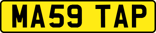 MA59TAP