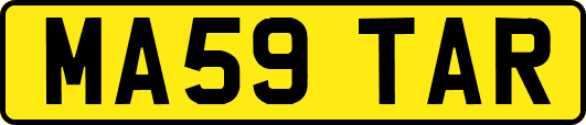 MA59TAR