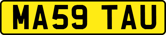 MA59TAU