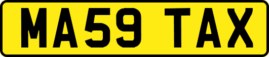 MA59TAX