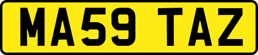 MA59TAZ
